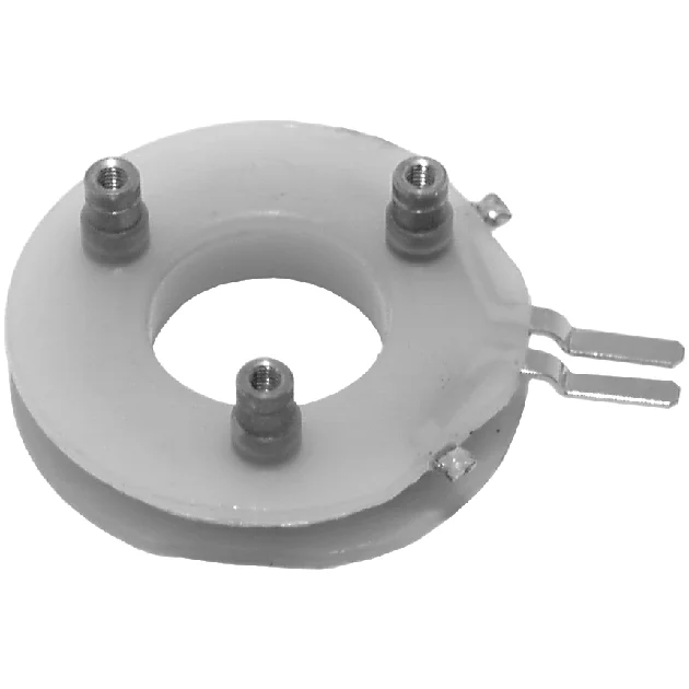 Ignition magneto, 612017