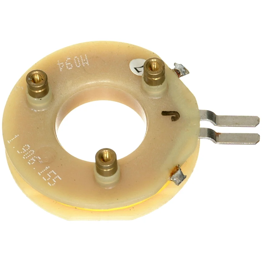 Ignition magneto, (MP-005)