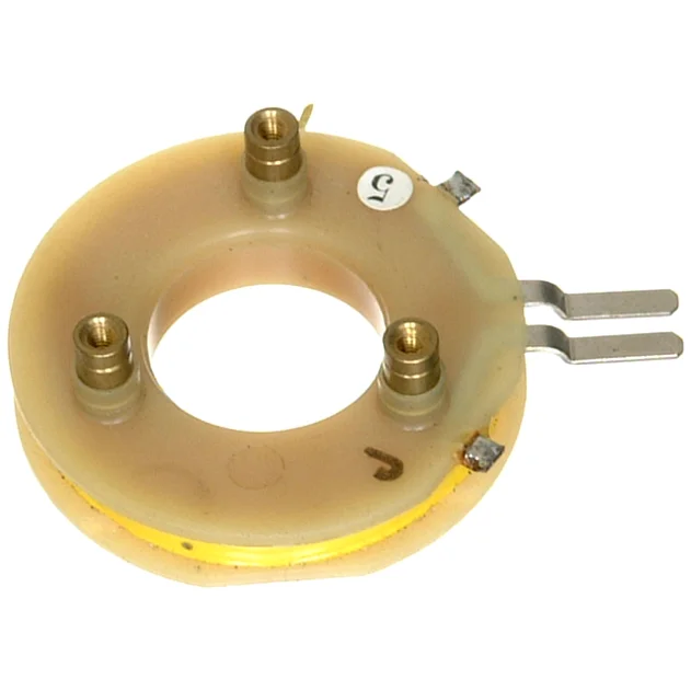 Ignition magneto, 612018