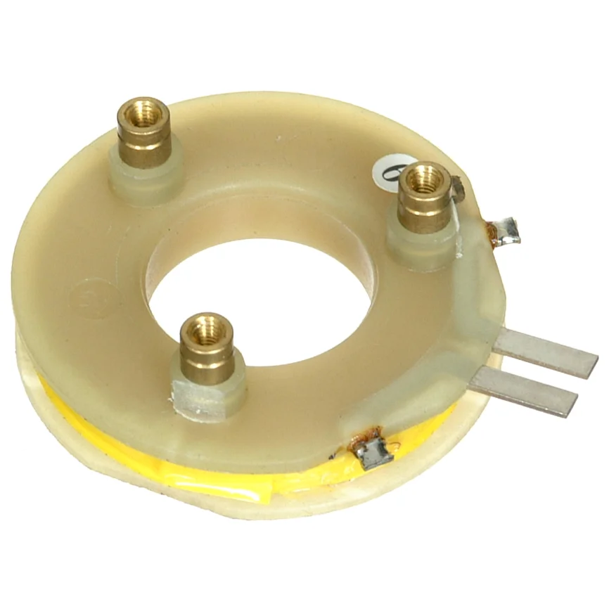 Ignition magneto, 612019