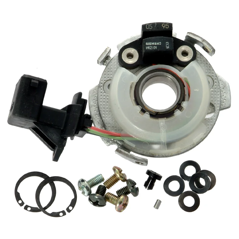 Pickup set. 1237011070