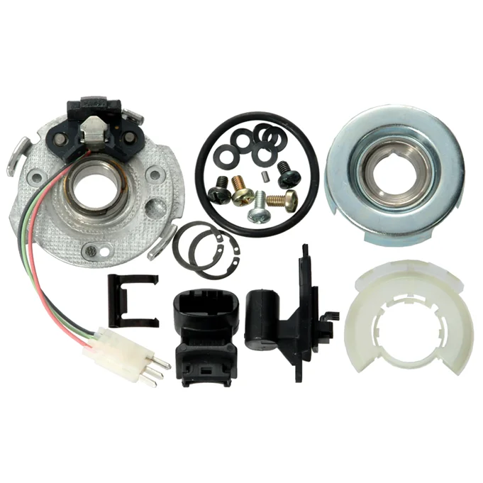 Pick-up set. 1237011051