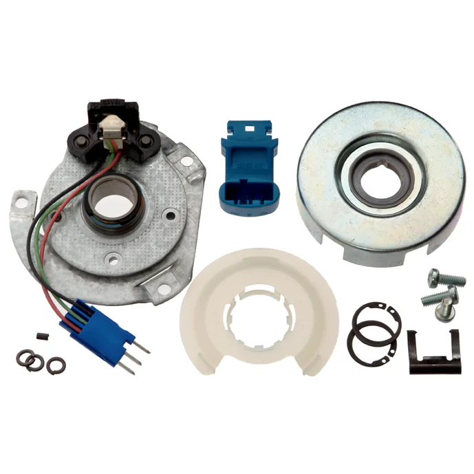 Pickup set, 1237011060