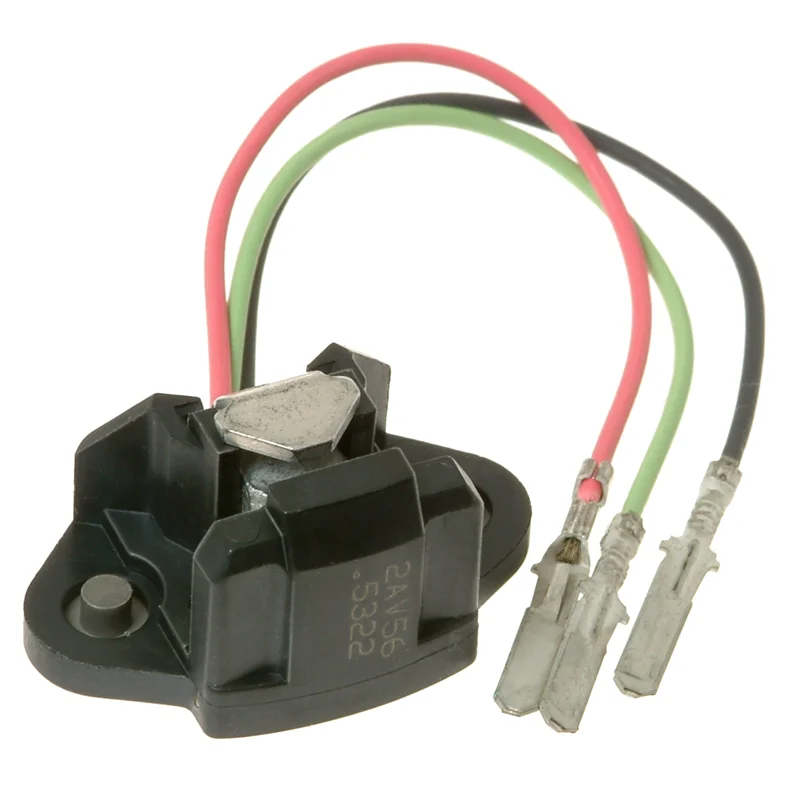 Hall sensor fits Volvo