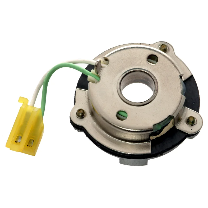 Ignition magneto, 612022