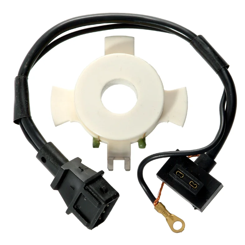 Ignition magneto, DU 2590106