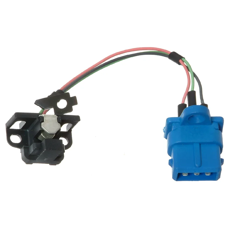 Hall pickup module, 611028