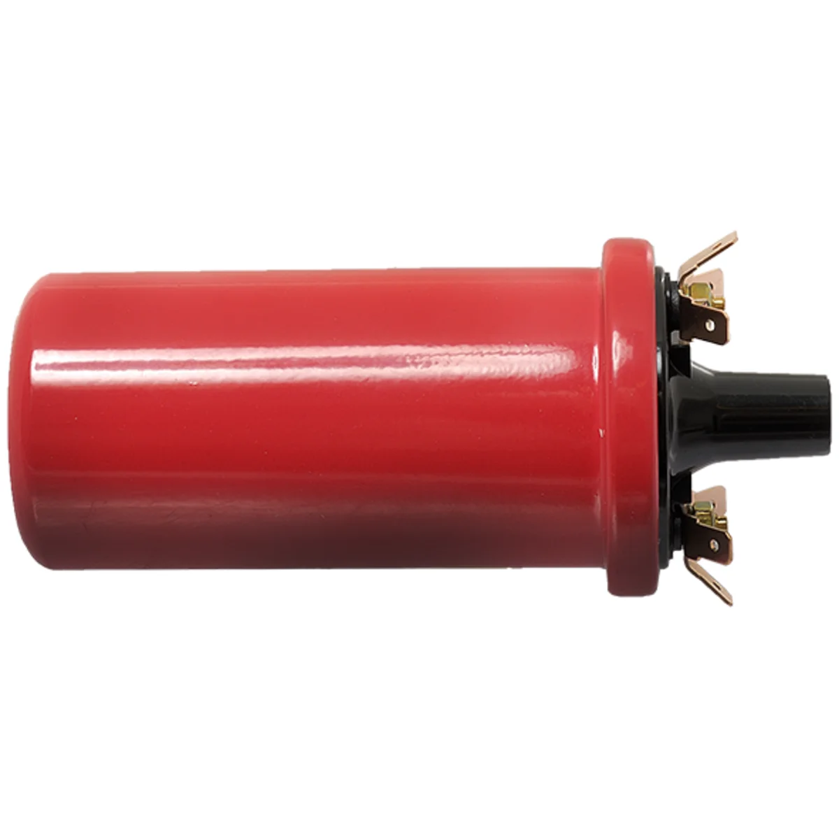 Ignition coil Standard 12V, Oil type