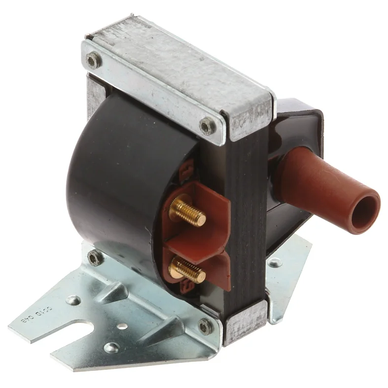 Ignition coil / Standard, 12V, Dry type