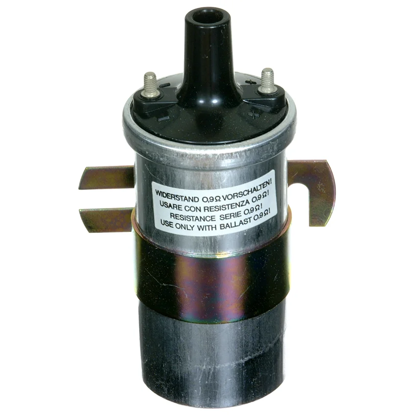 Ignition coil
