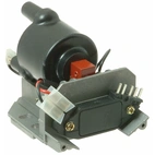 Electronic ignition set, 609316