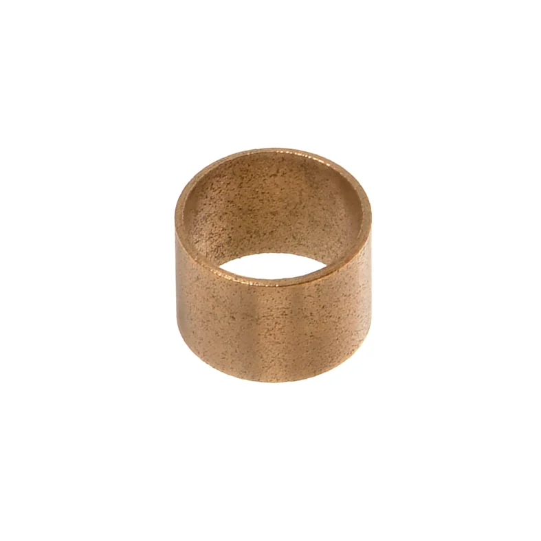 Bushing 12.63x14.10x10.50 mm
