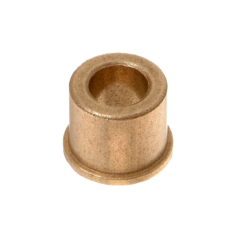 Bushing 10.04x16.55x18.7x1.5x14
