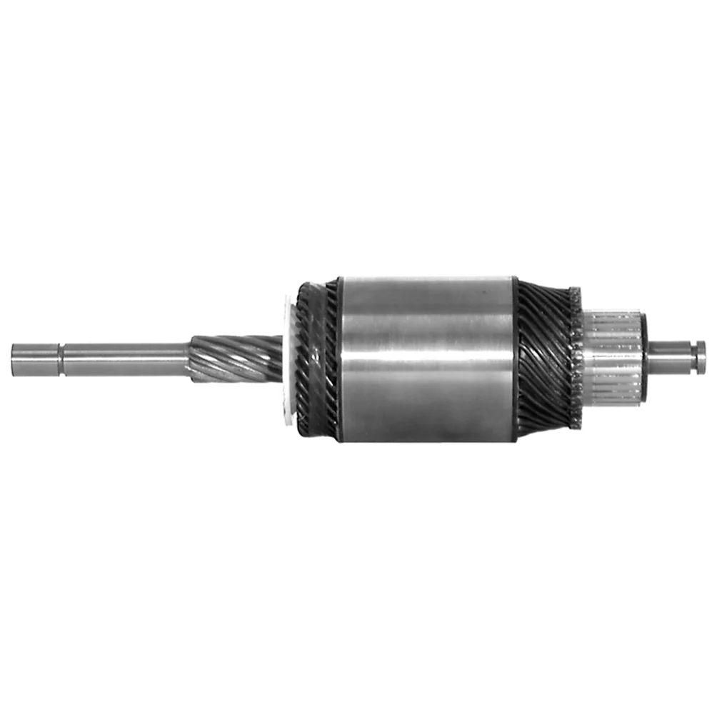 Armature CCW