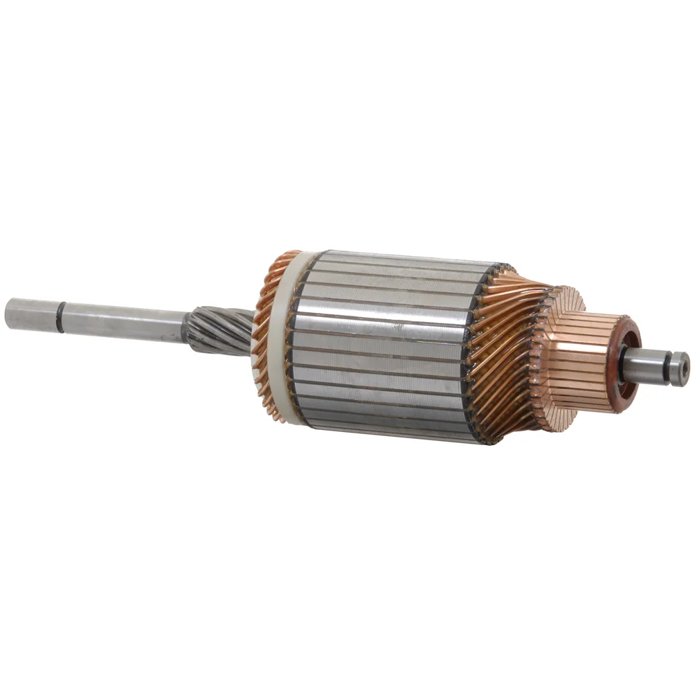 Armature 12V-1kW