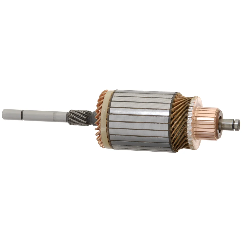 Armature 12V (Bosch 314)