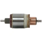 Armature, 12V, 15 pinion