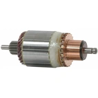 Armature, 12V, 15 pinion