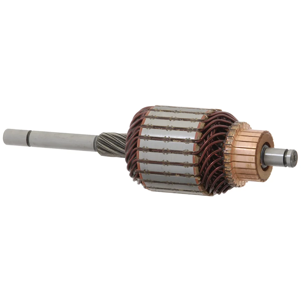 Armature 12V-0.8kW