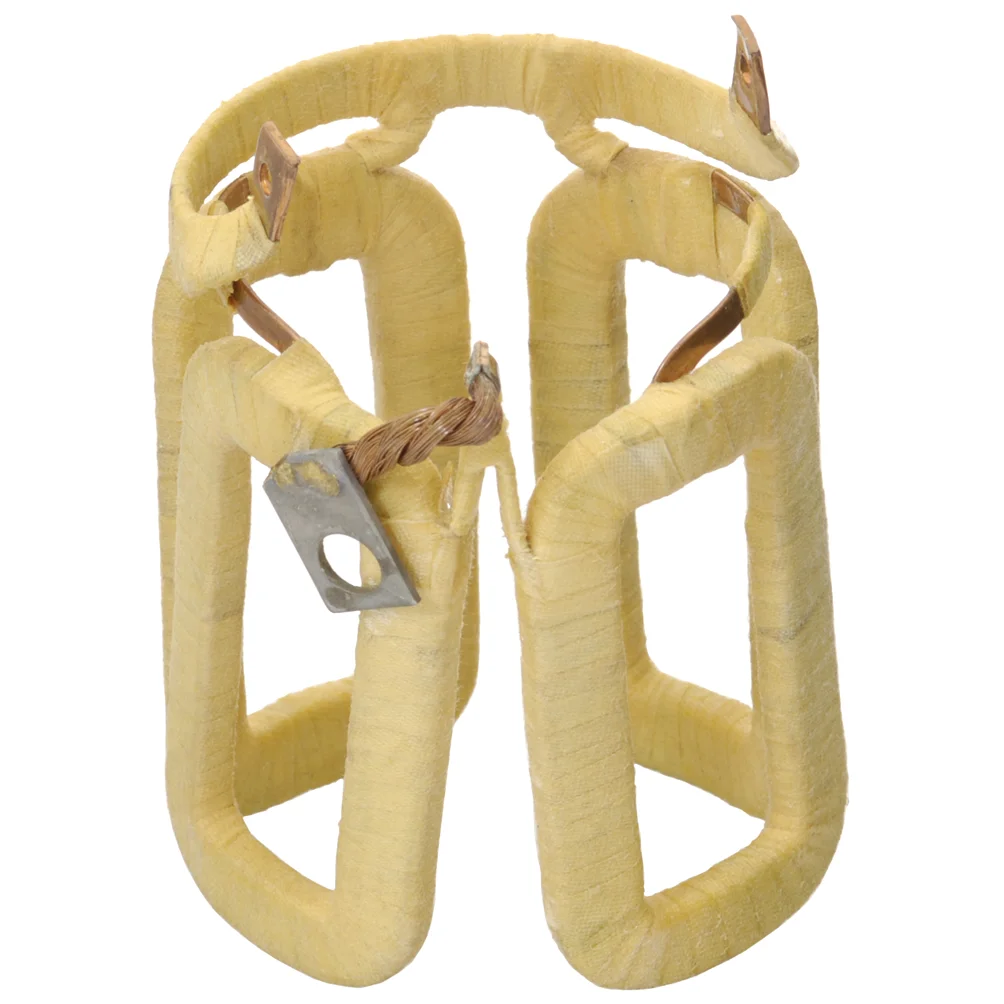Field coil set 12V