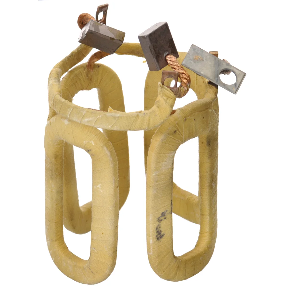 Field coil set 12V, CCW