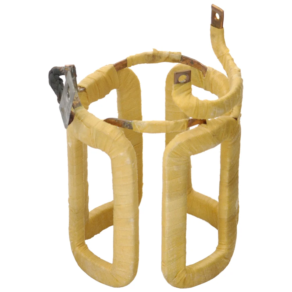 Field coil set