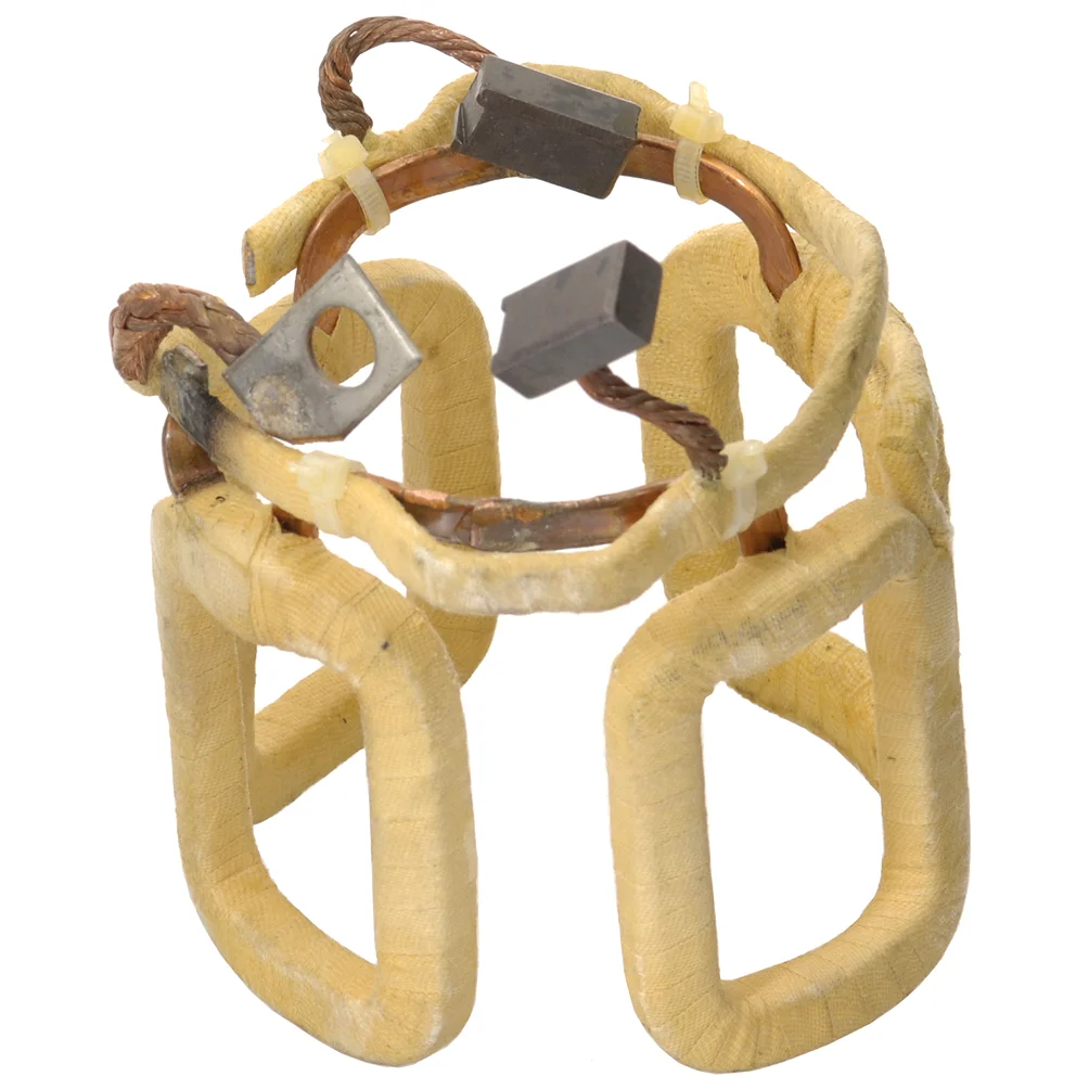 Field coil set
