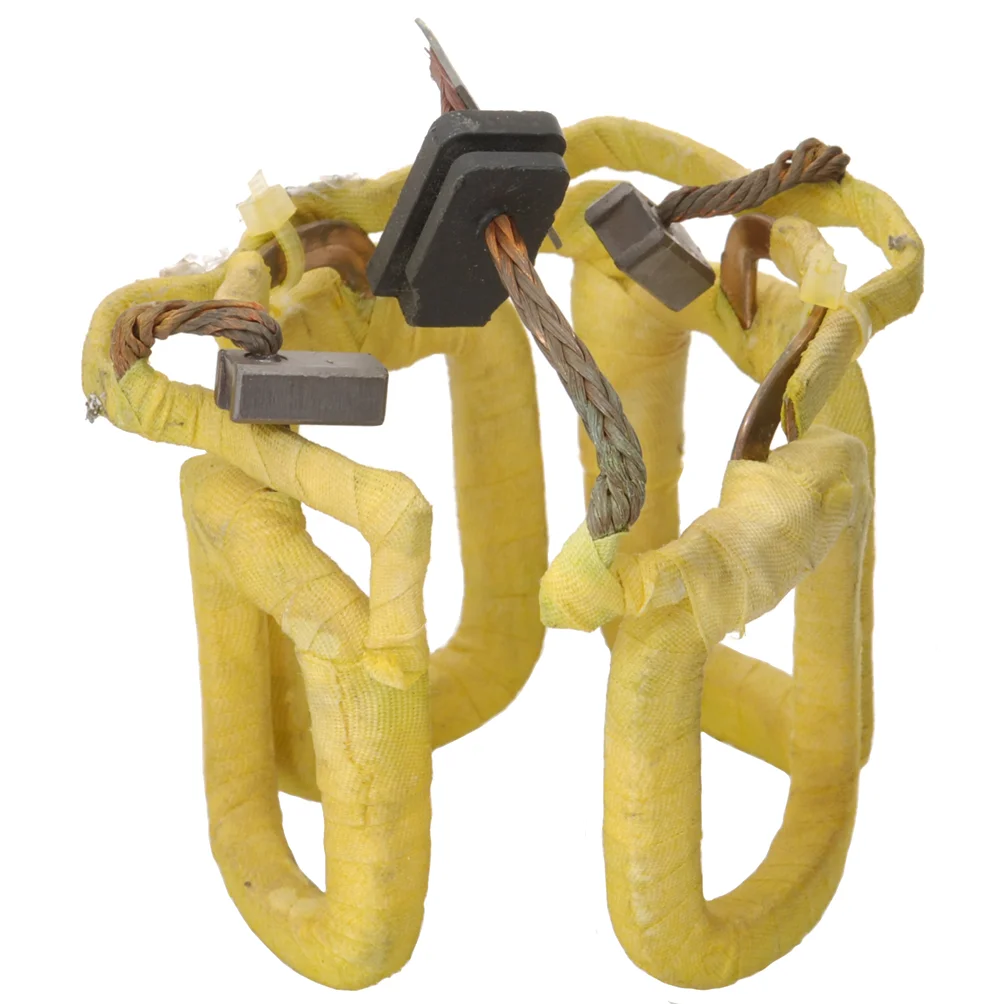 Field coil set