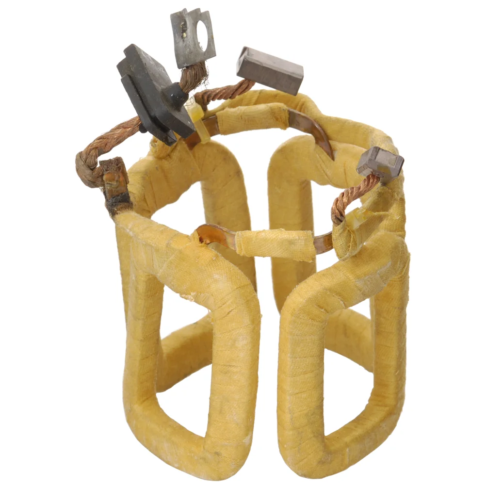 Field coil set