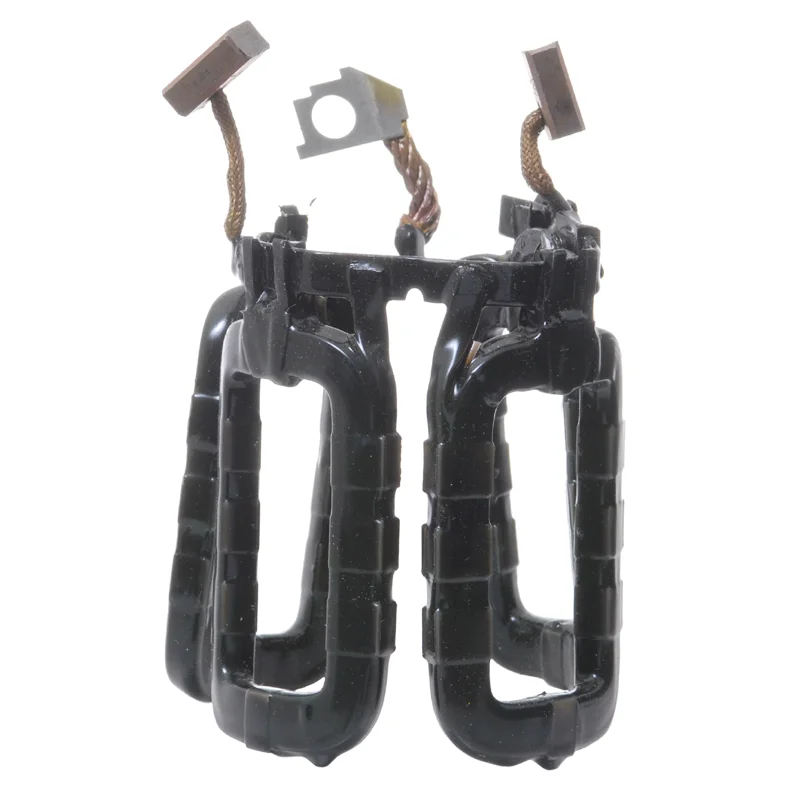 Field coil set, Original