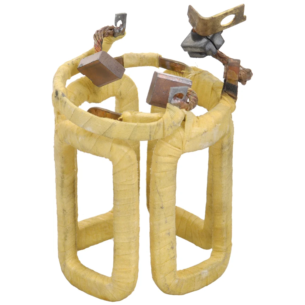 Field coil set