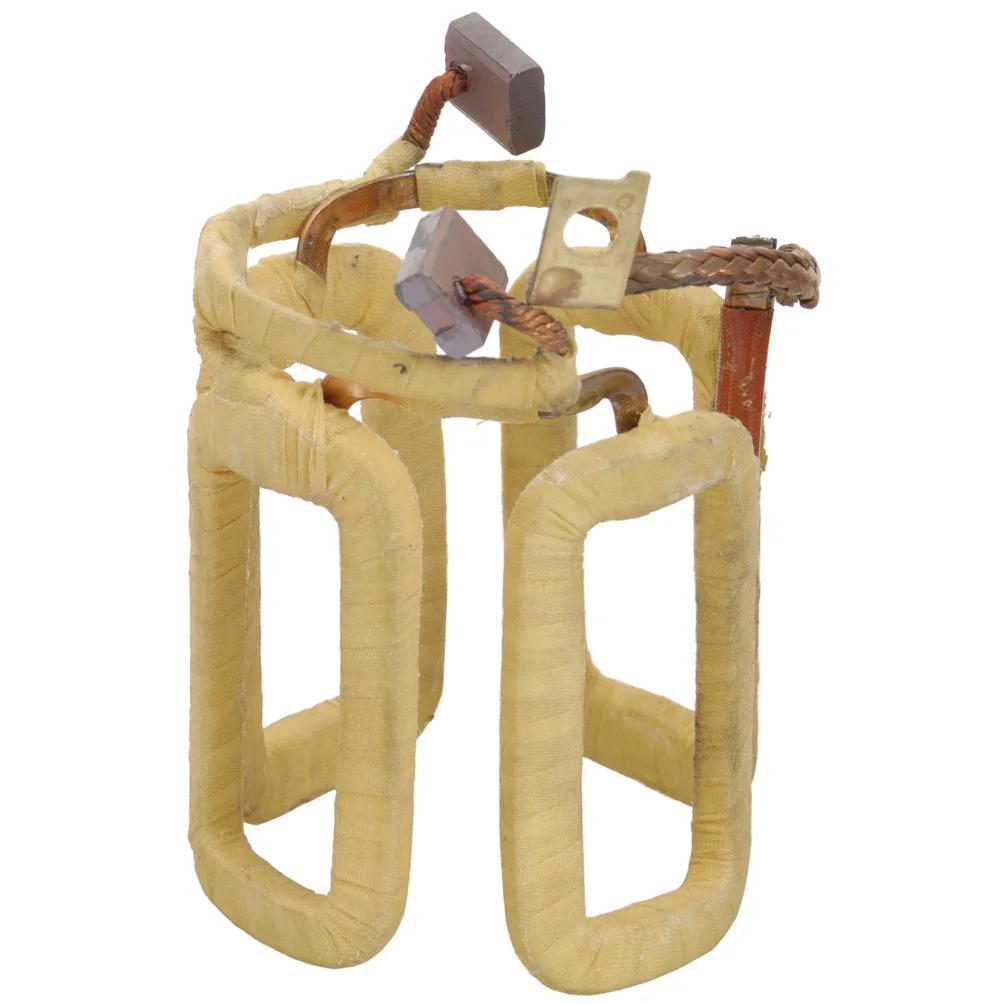 Field coil set