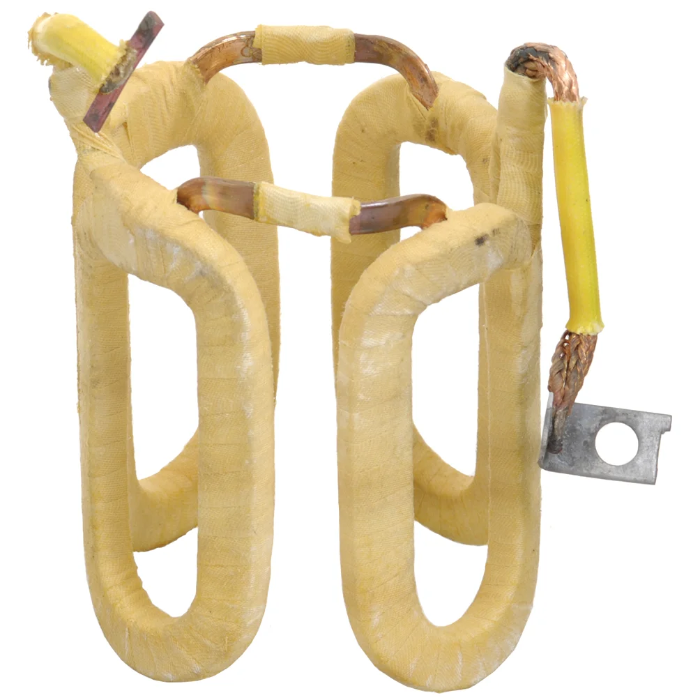 Field coil set