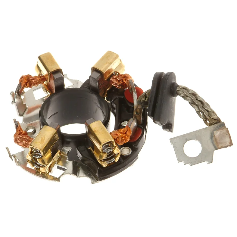 Brush holder plate 108 series Bosch starter motor
