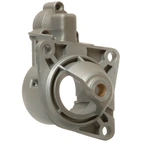 Drive end cover DE, Starter motor Ford