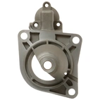 Drive end cover DE, Starter motor Ford