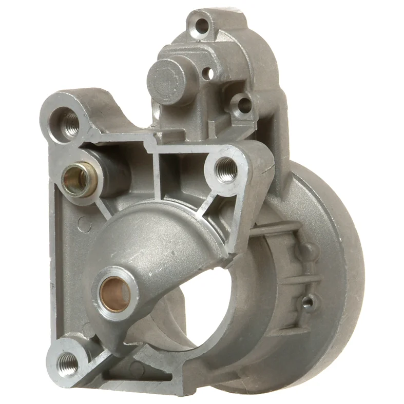 Starter drive Renault