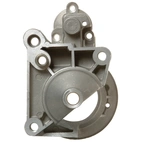 Starter drive Renault