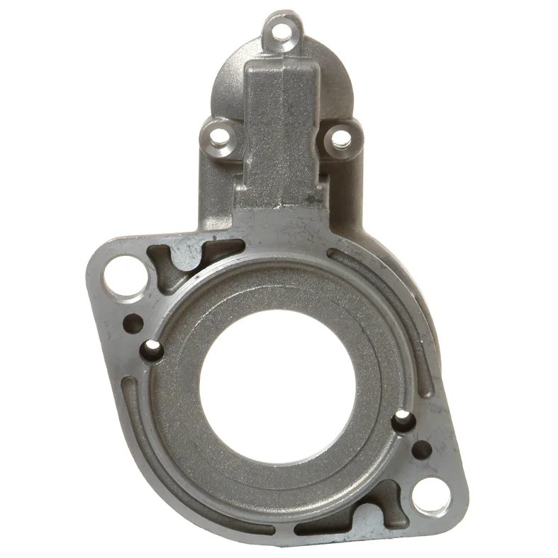 Drive end cover DE, Starter motor VW