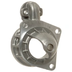 Drive end cover DE, original.