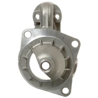 Drive end cover DE, original.