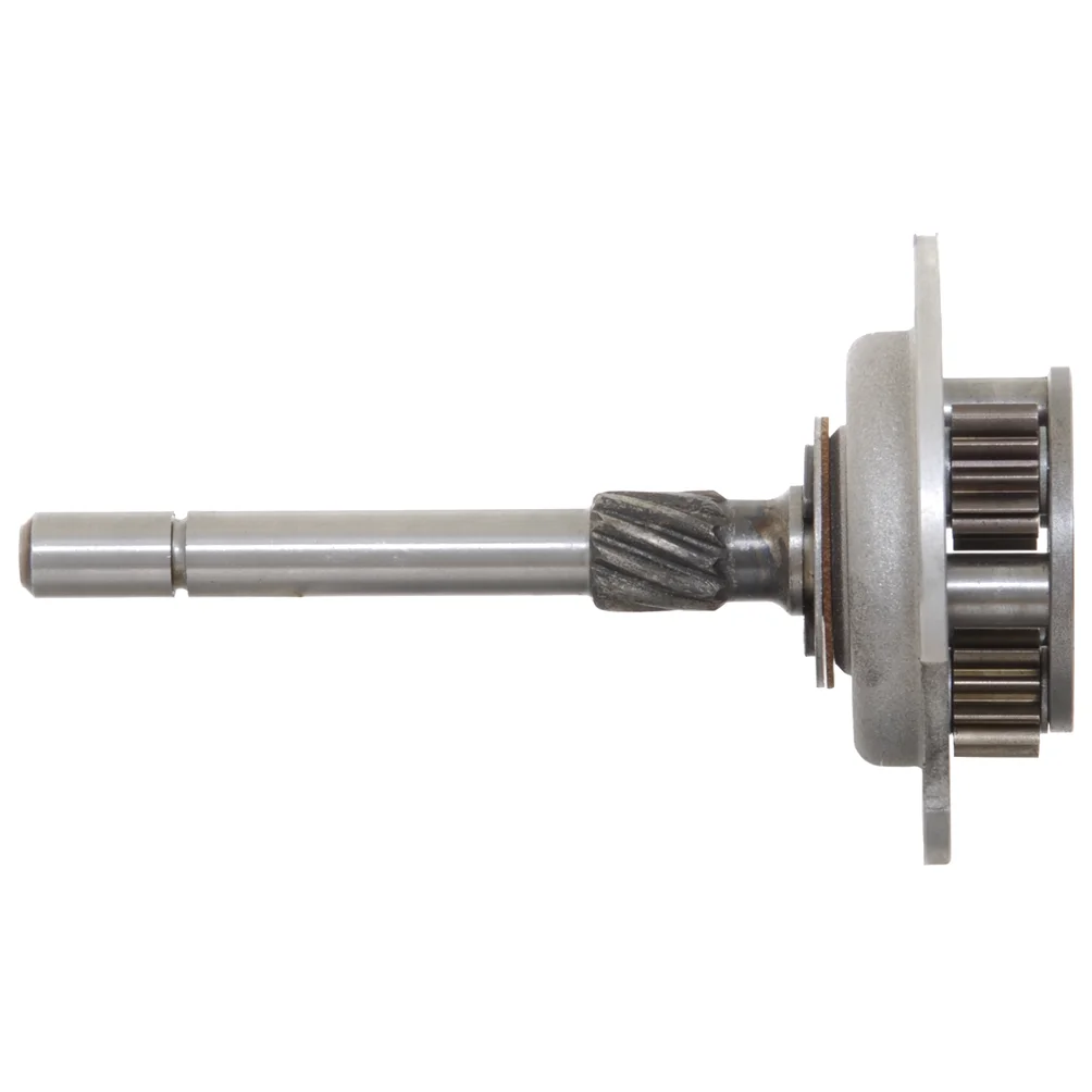 Planetary gear, 218 series.