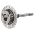 Planetary gear, 218 series.