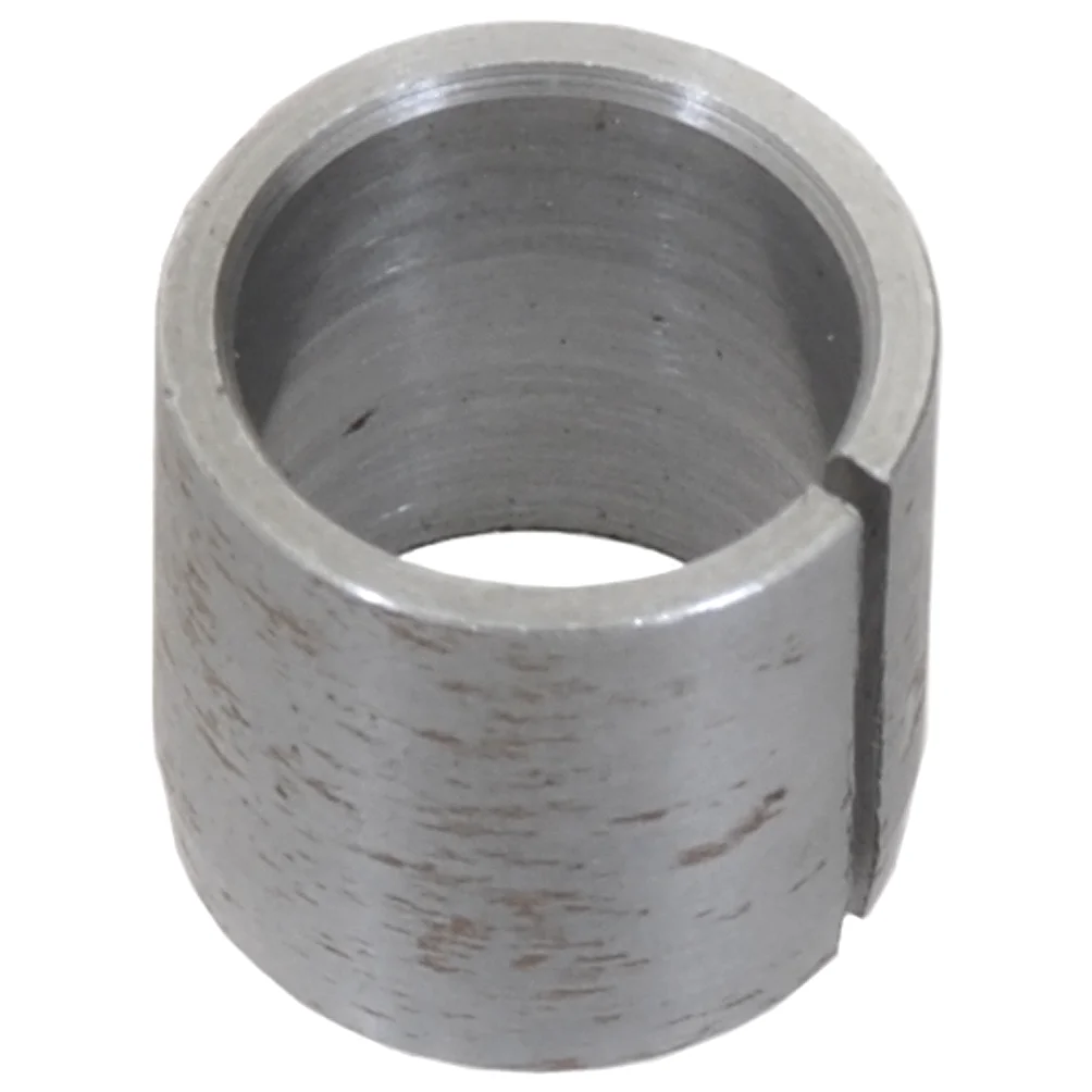 End cover bushing. Delco 5/8 > 1/2 diameter