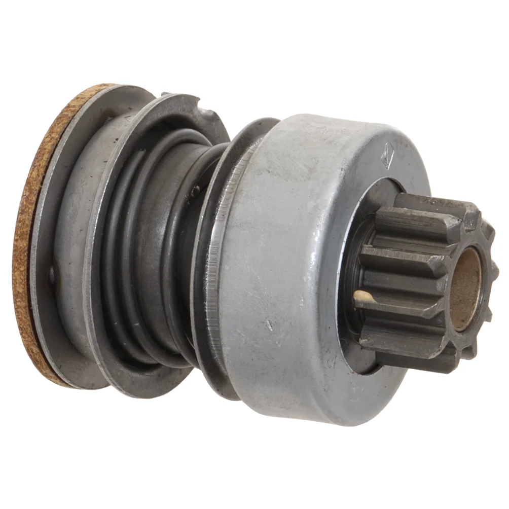 Starter drive 10 gear, Bosch