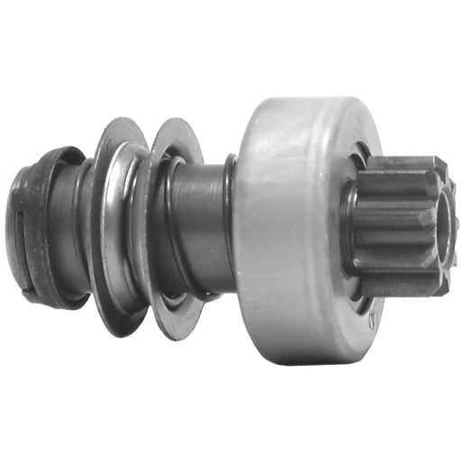 Gear 9 teeth
