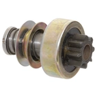 Pinion 8 teeth