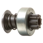 Gear 9 teeth