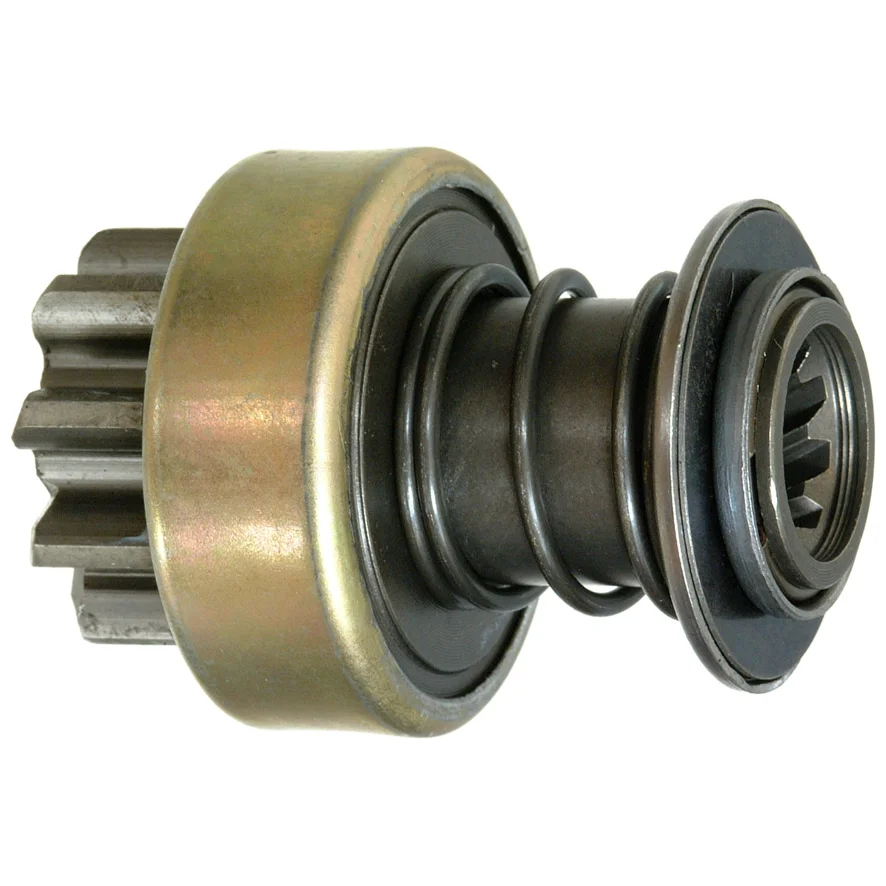 Gear 9 teeth