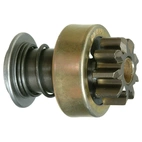 Gear 9 teeth